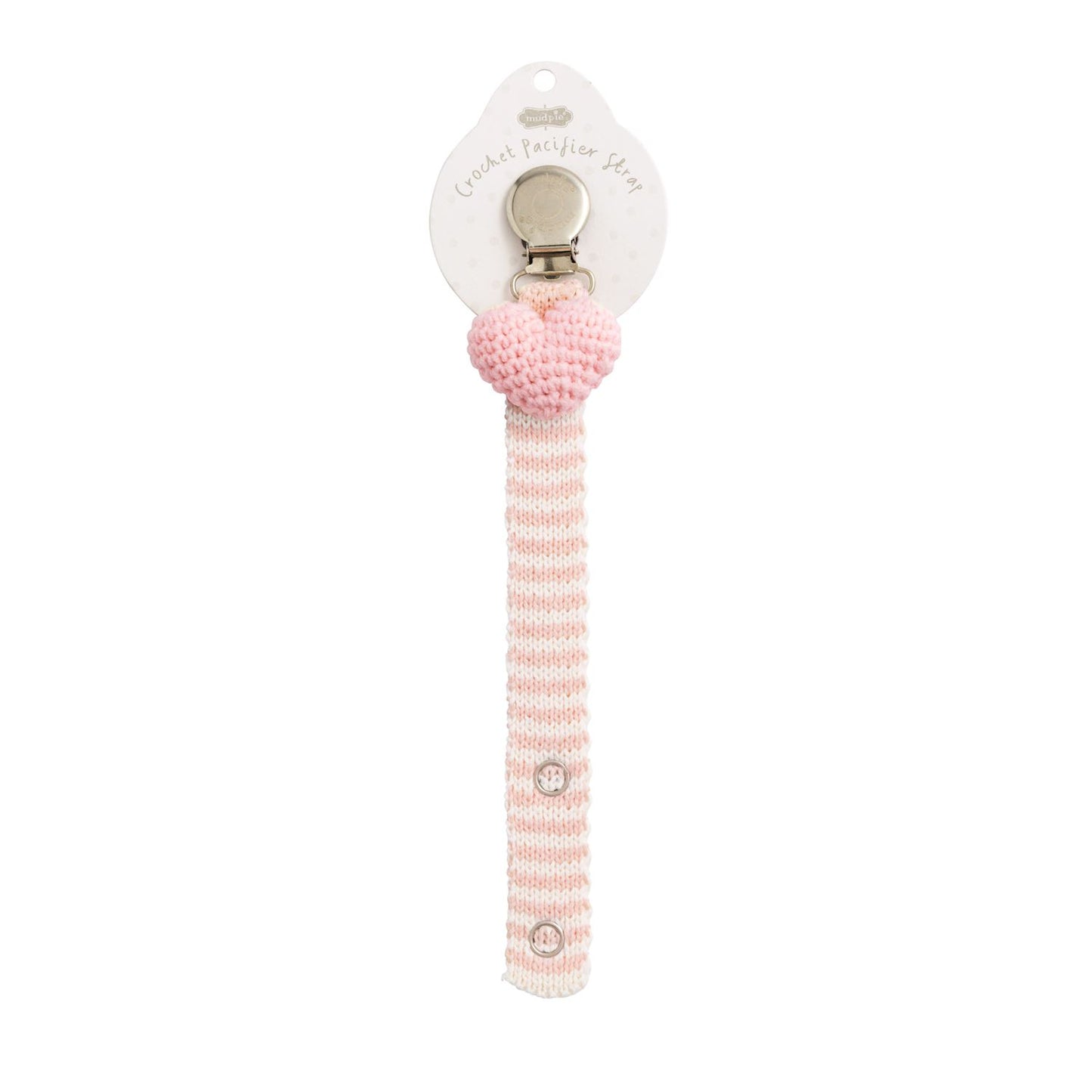 Crochet Pacy Strap