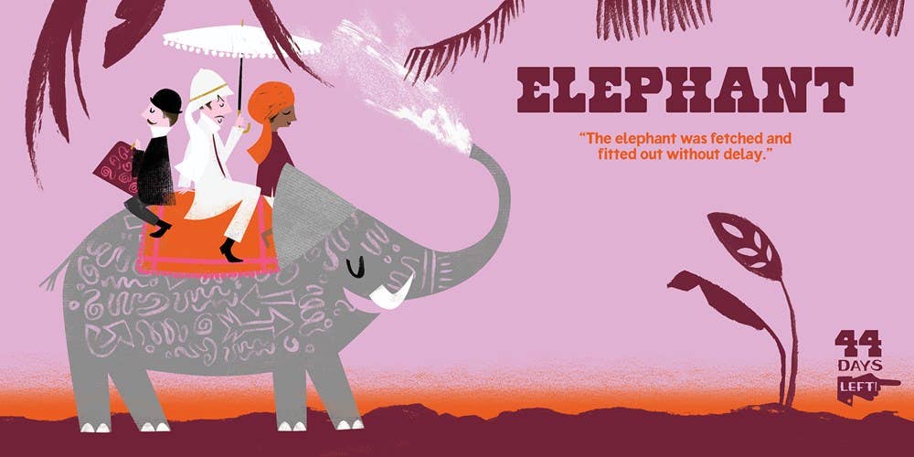 Around the World in 80 Days: A BabyLit Transportation Primer