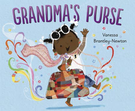 Grandma's Purse Book