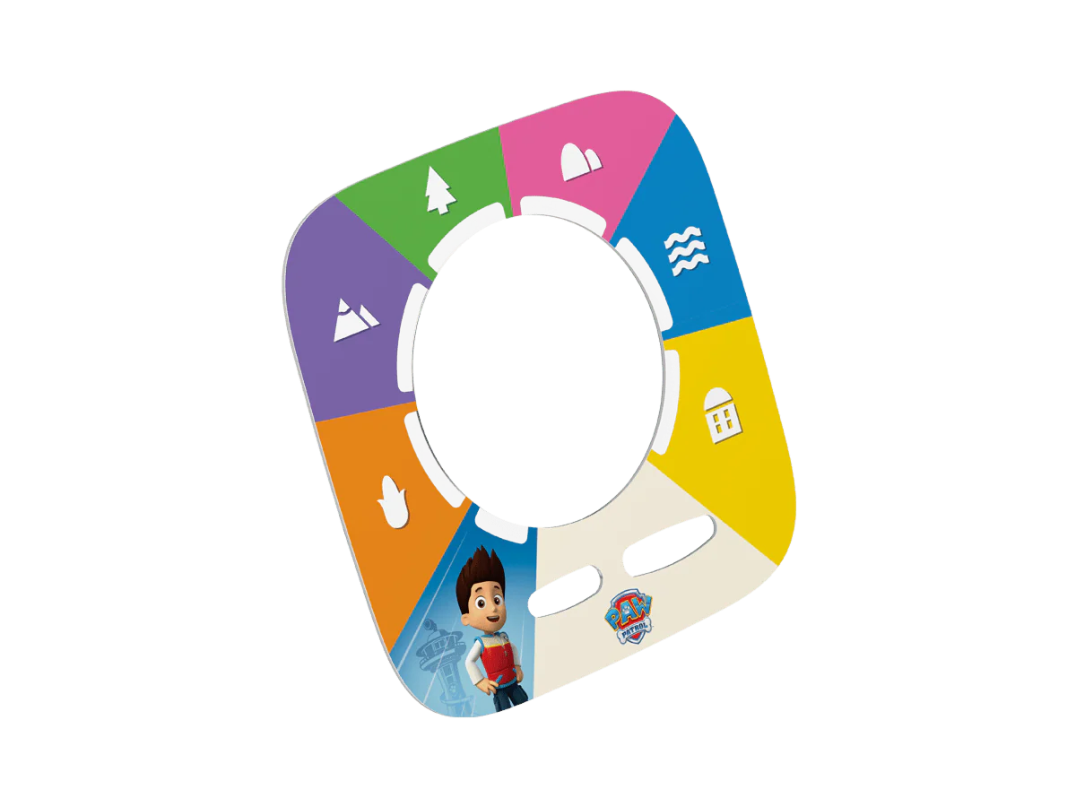 Tonieplay - PAW Patrol - Adventure Bay Rescue Heroes