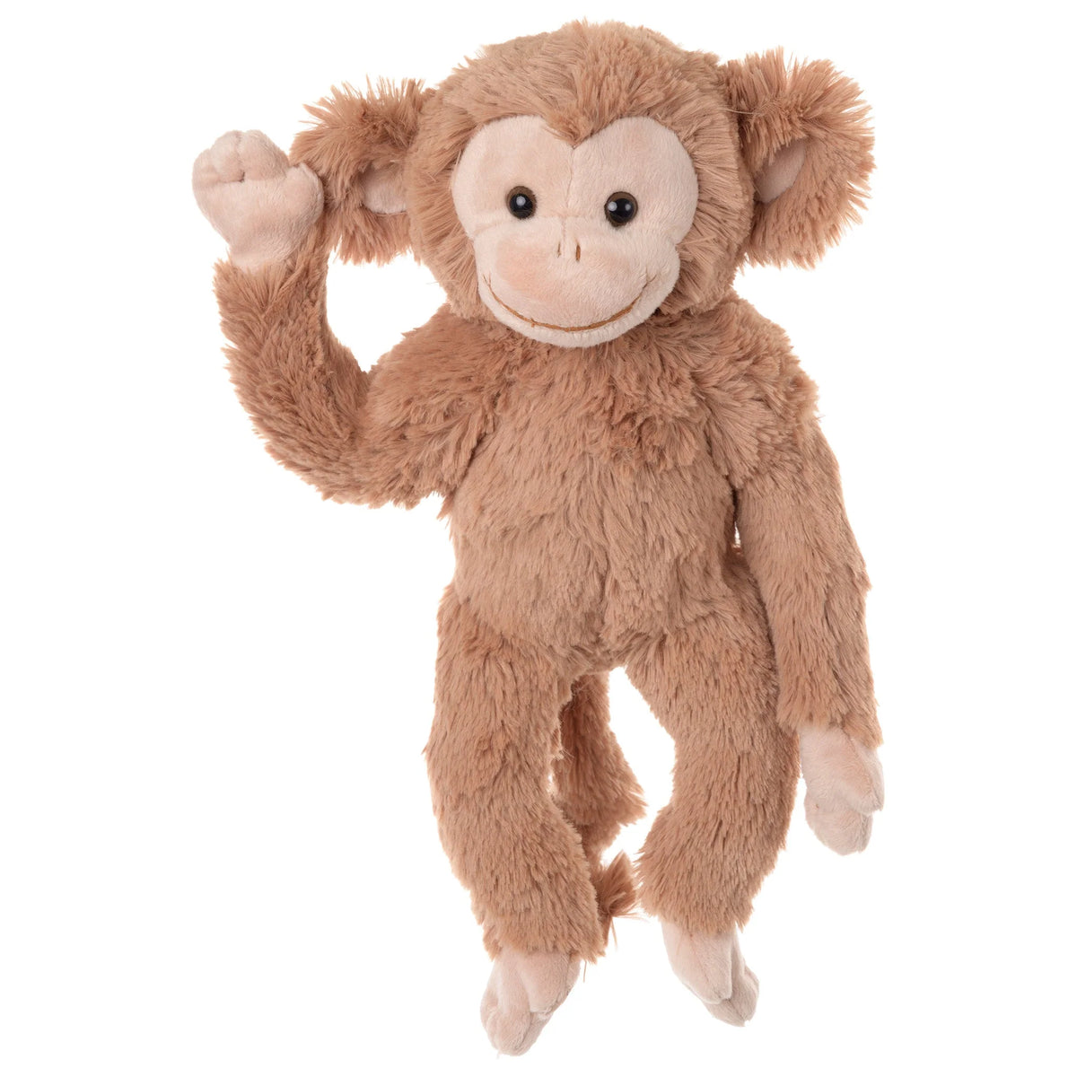 Bernard Monkey