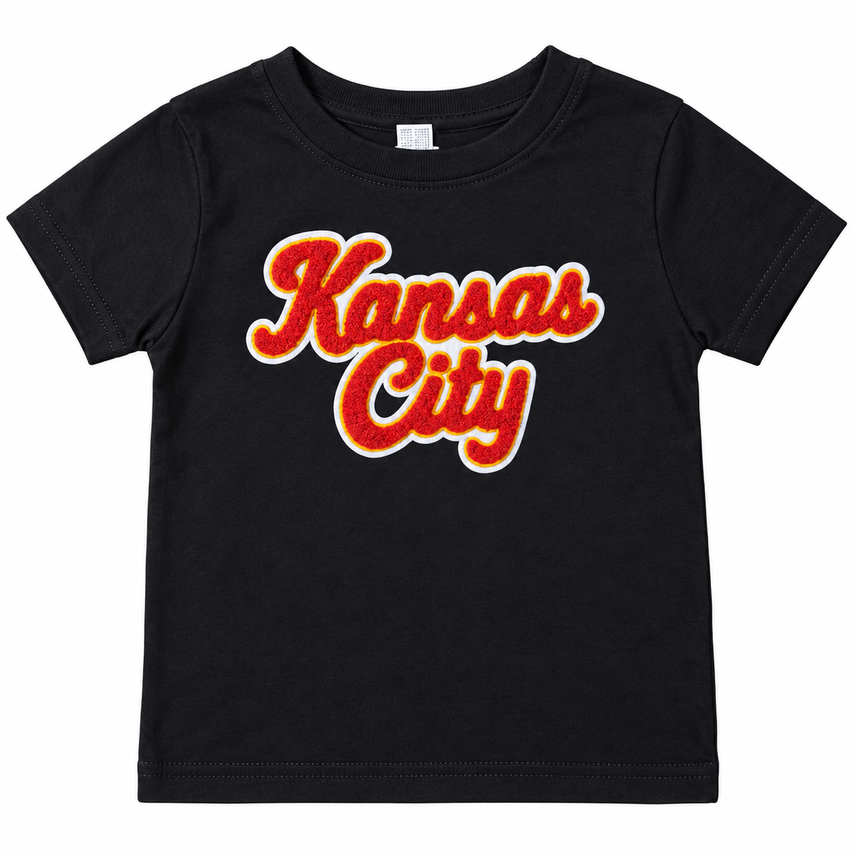 Classic Kansas City Patch Tee