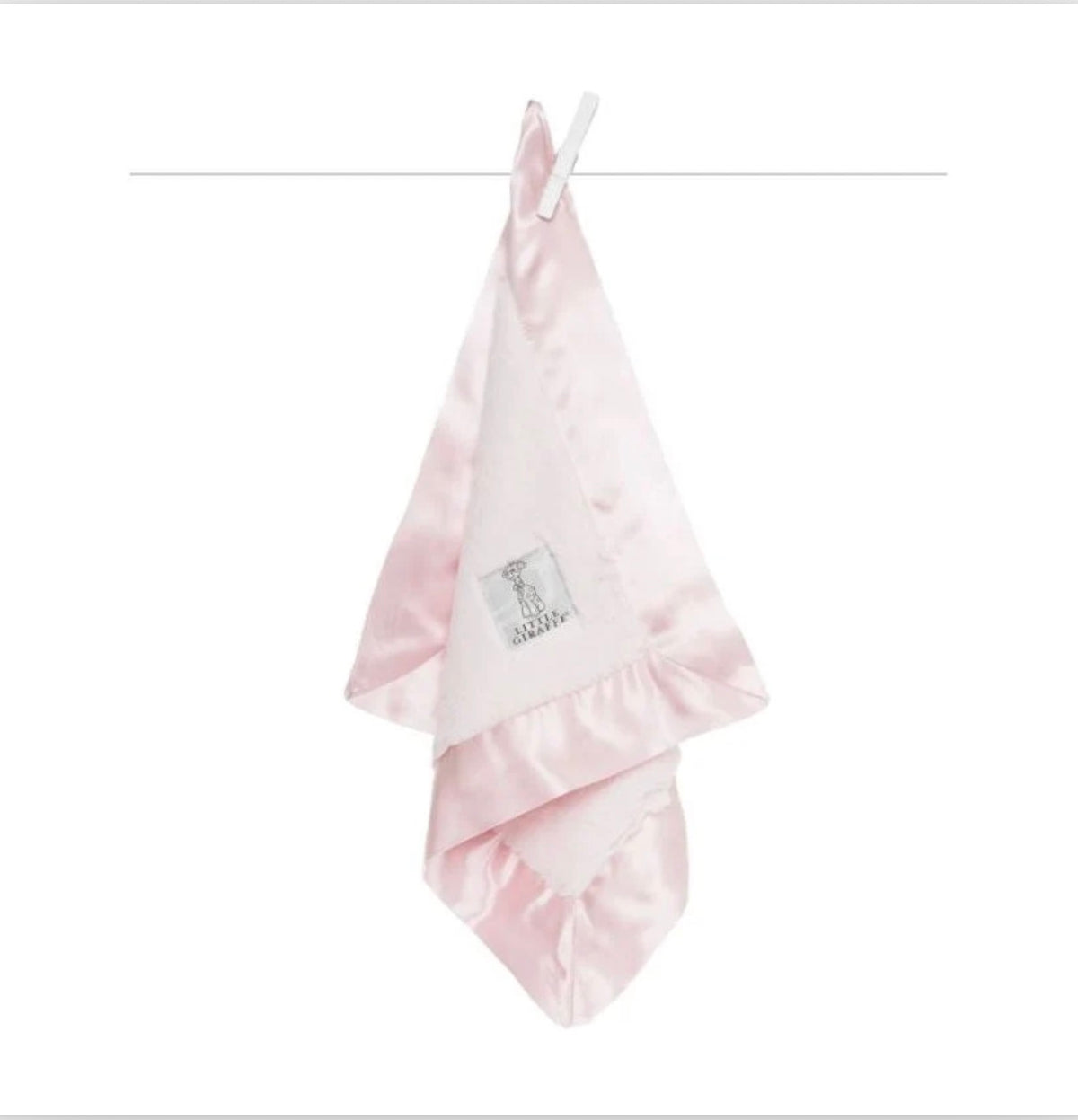Luxe™ Blanky (Solid)
