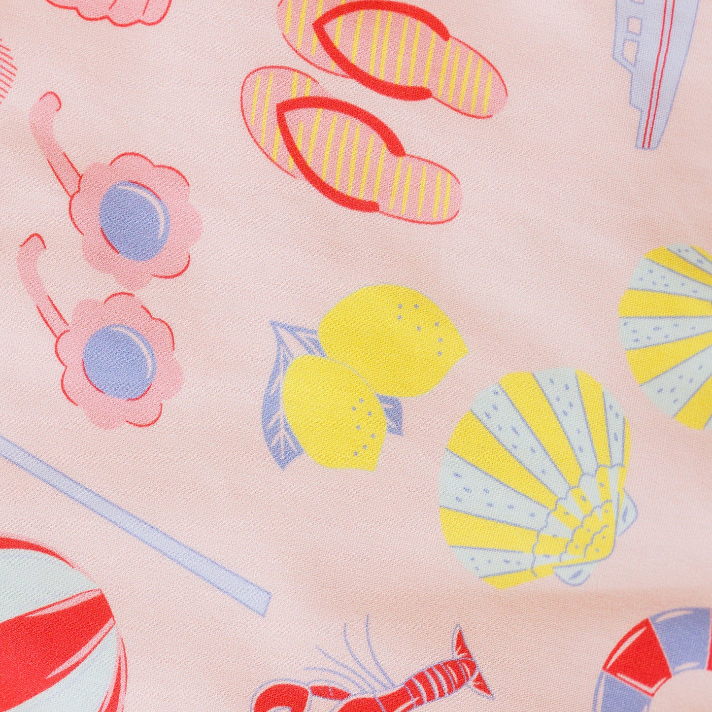 Millie Dress (Beach Days)