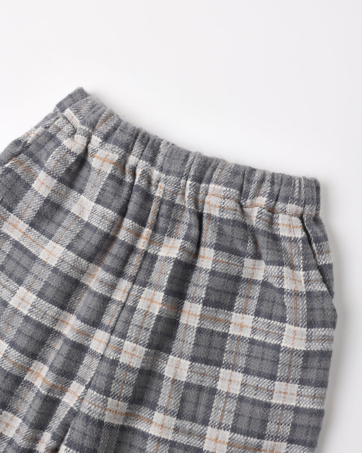 PALMER PANT (WINTER PLAID)