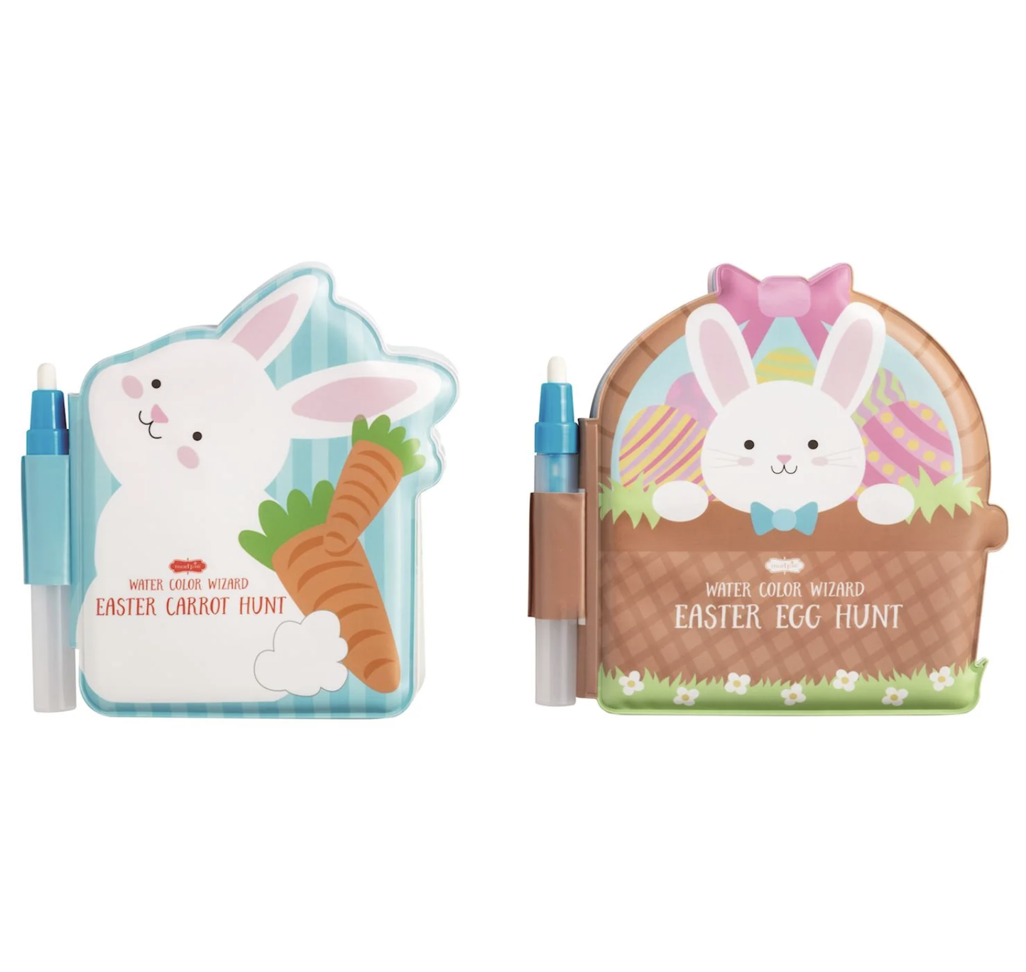 Easter Water Wizard Books