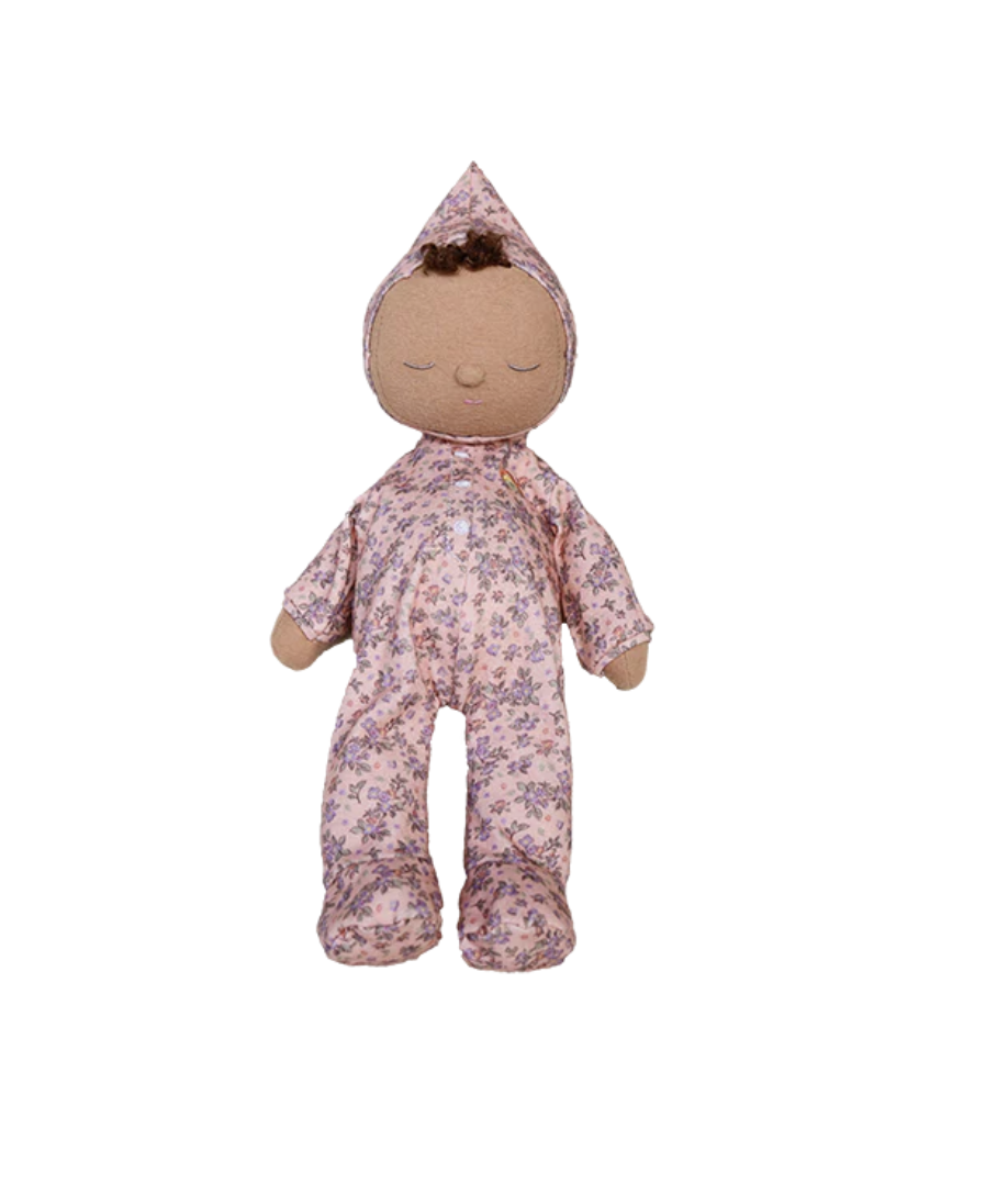 Dozy Dinkum (Tootsie Briar)