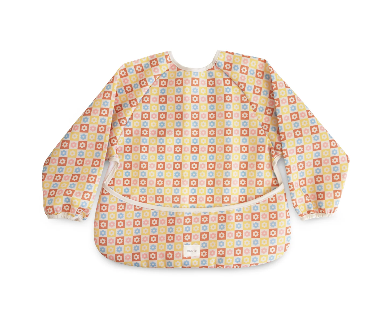 Long Sleeve Bib