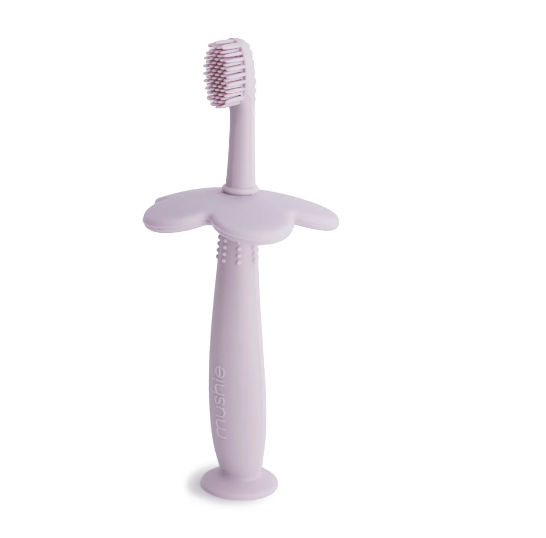 Flower Training Toothbrush