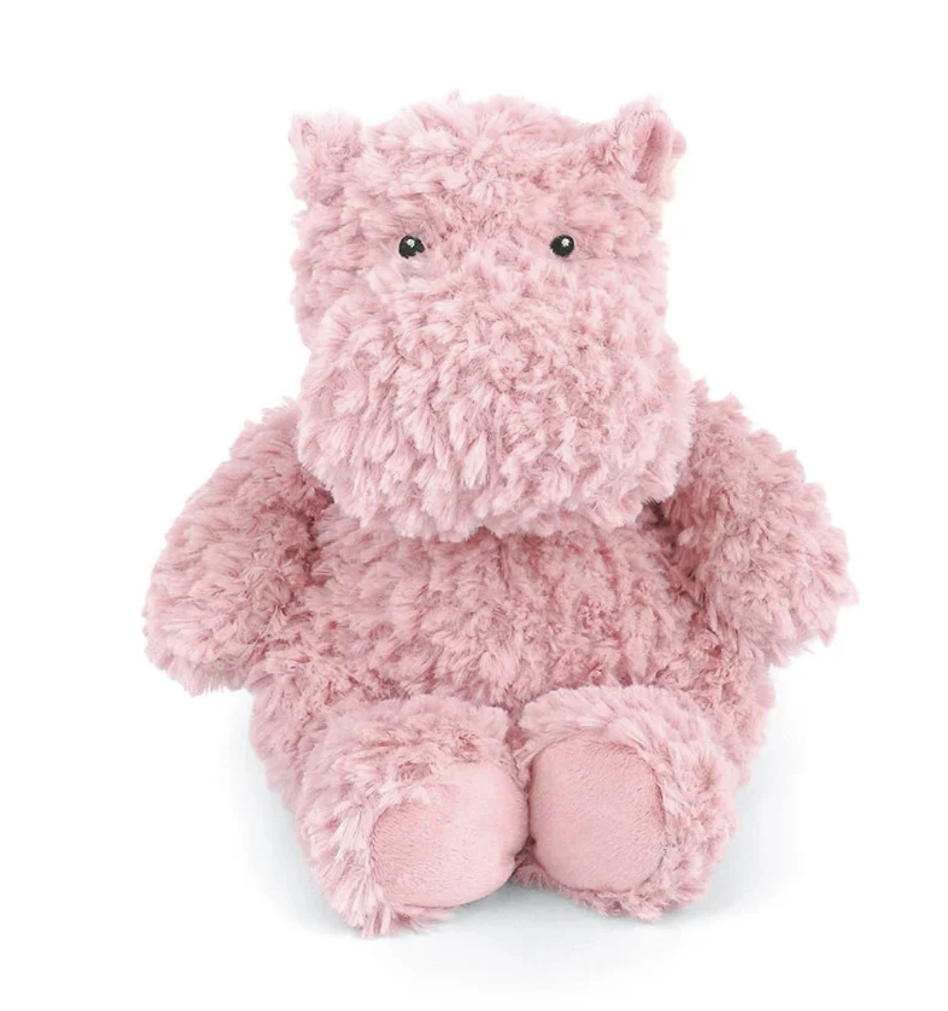 Hannah Hippo