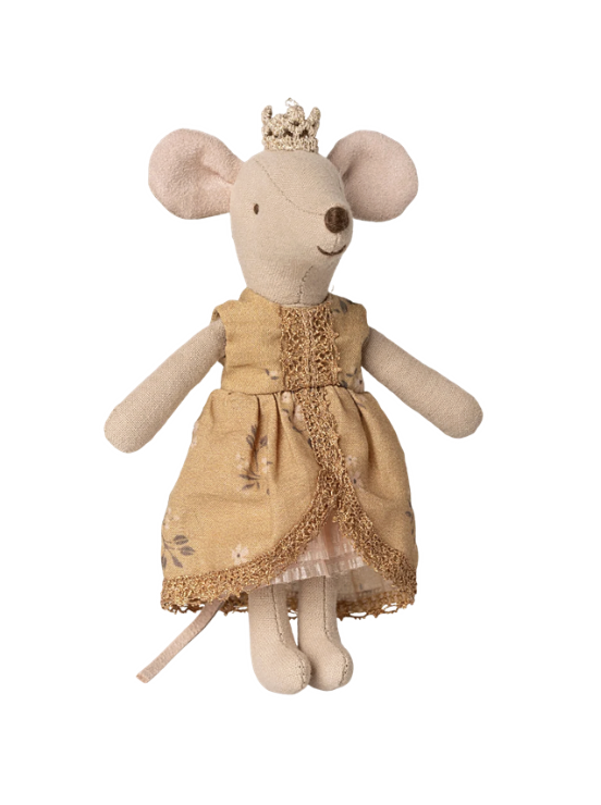 Princess Mouse Big Sister