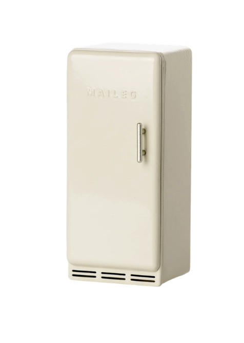 Fridge (Off White) - Mouse