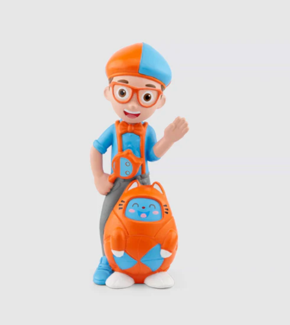 Blippi Tonie