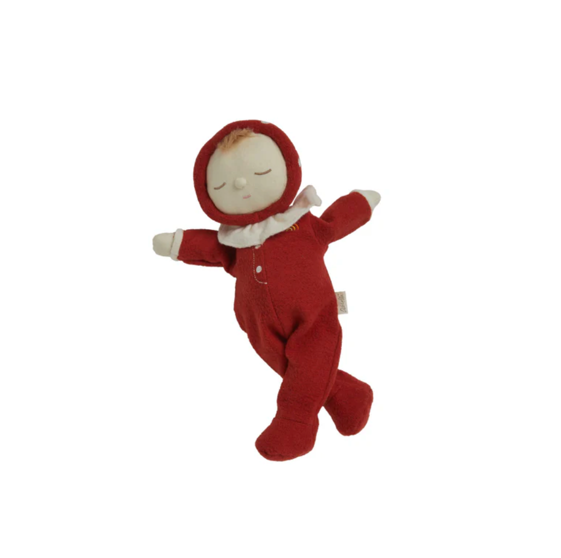 Dozy Dinkums Toadstool (Moppet)