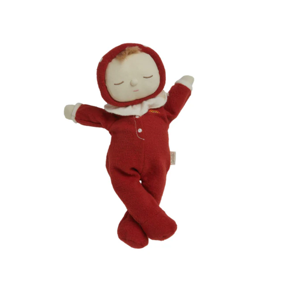 Dozy Dinkums Toadstool (Moppet)