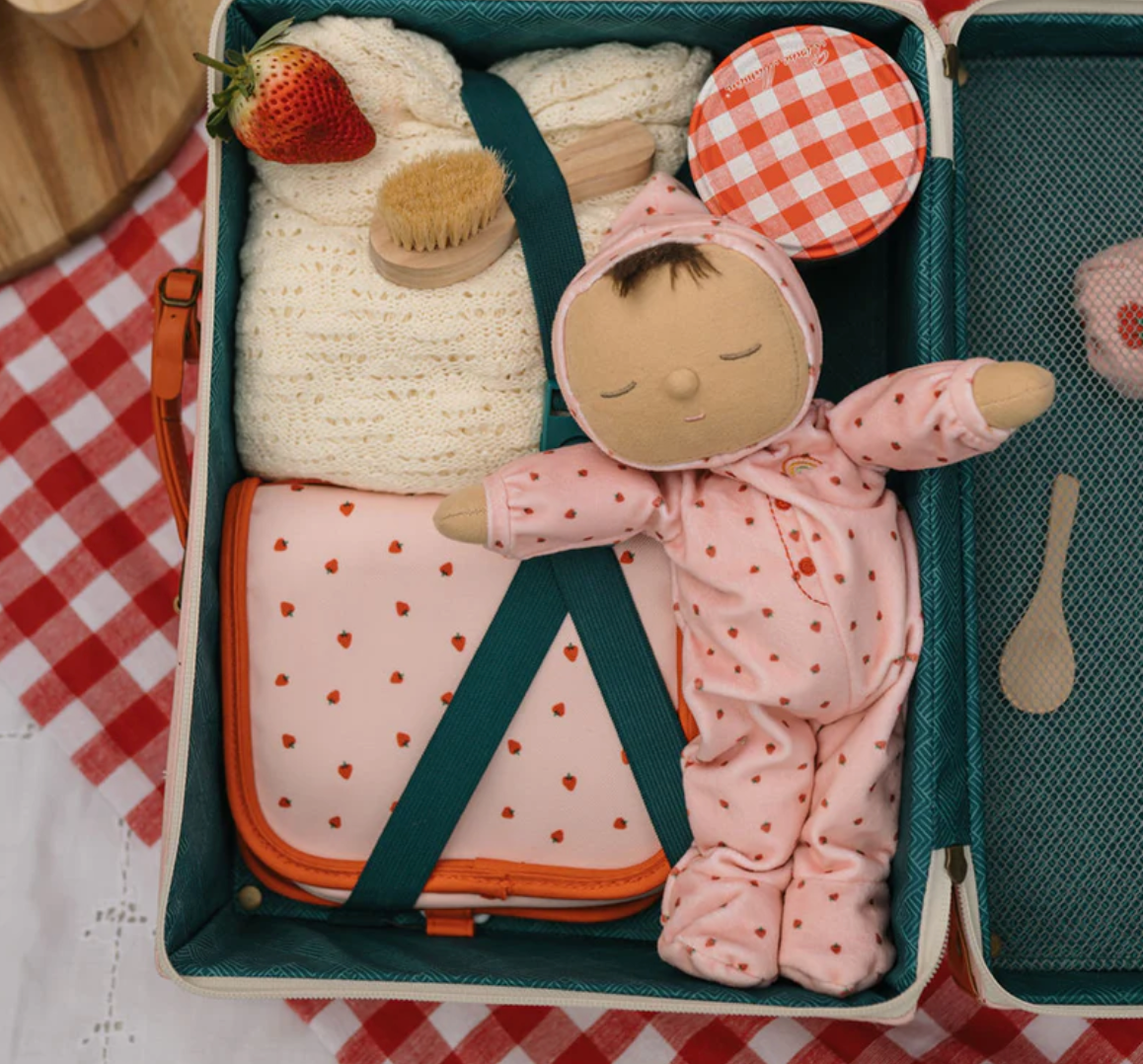 Dozy Dinkums (Strawberry Pip)