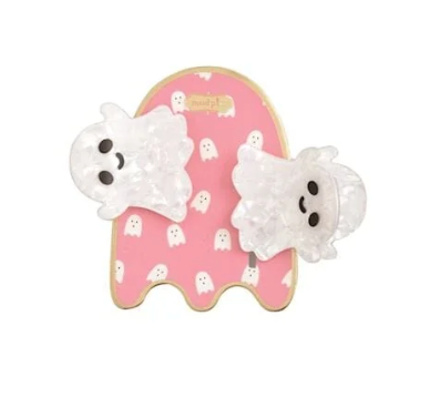 Halloween Claw Clips *Final Sale*