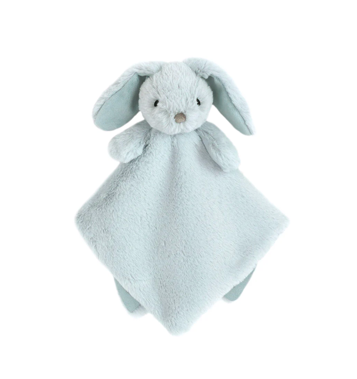 Bunny Security Blanket