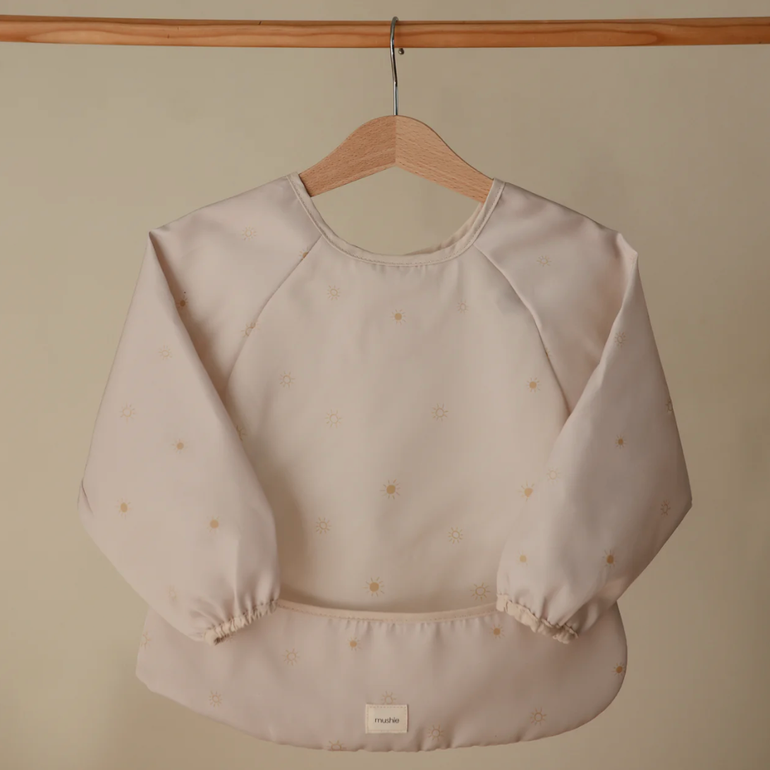 Long Sleeve Bib (Suns)
