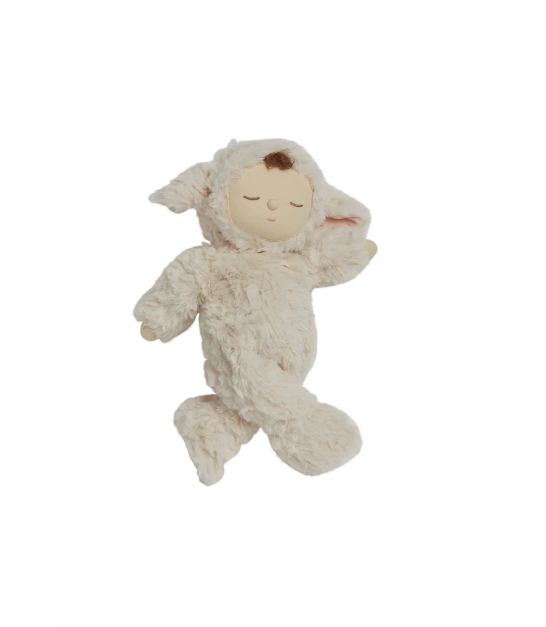 Cozy Dinkums (Lamby Pookie)