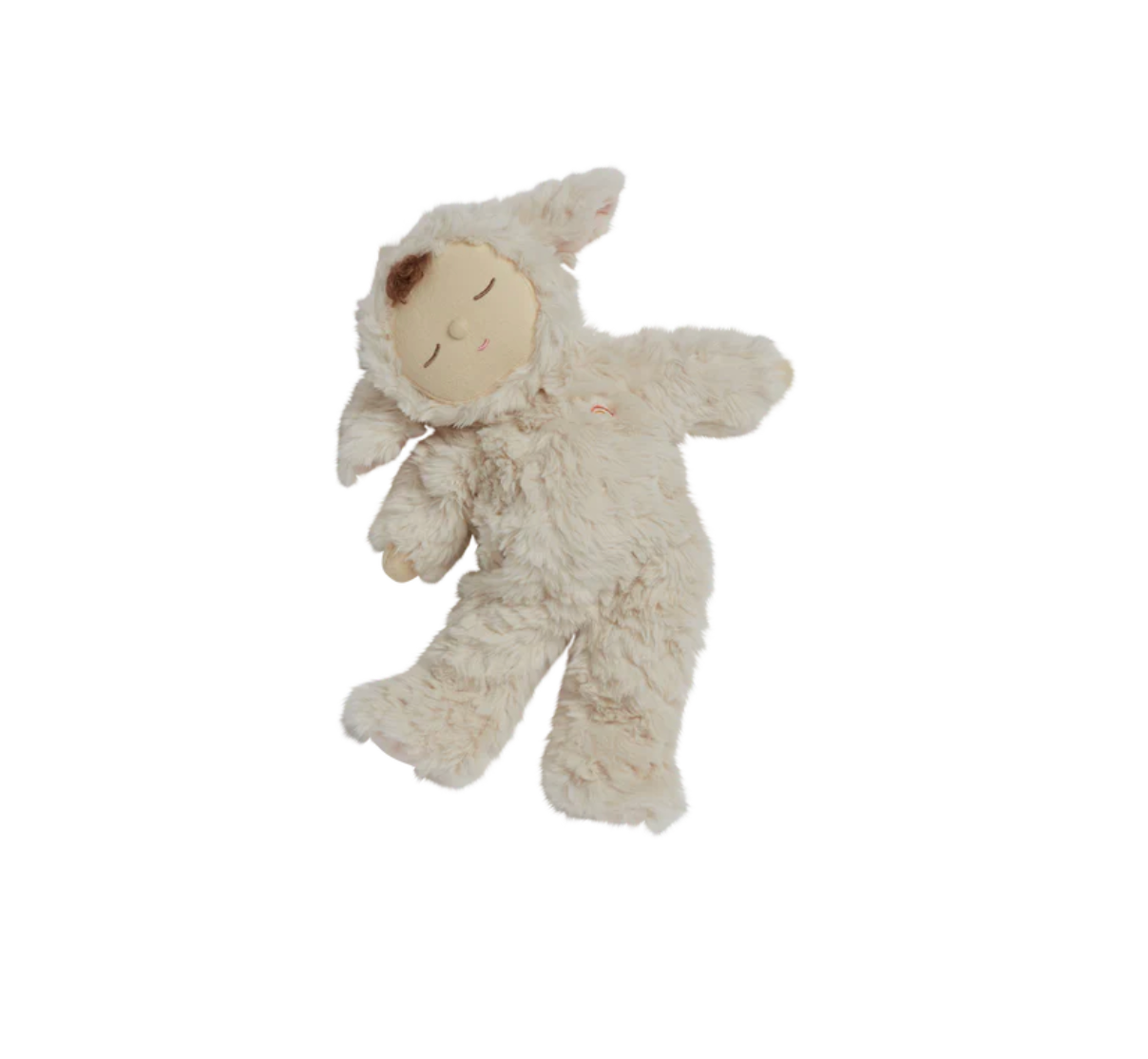 Cozy Dinkums (Lamby Pookie)