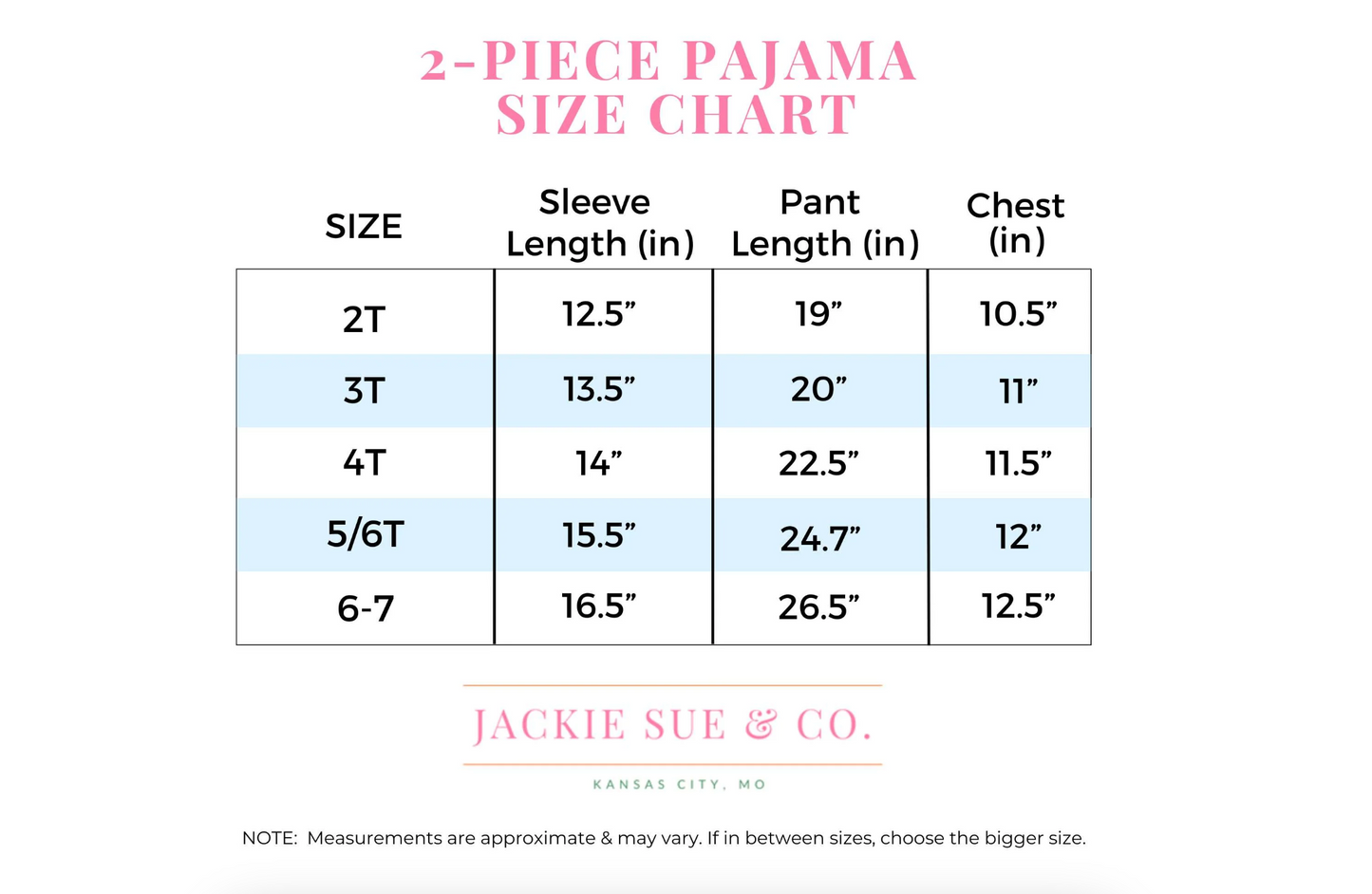 Christmas in KC Unisex PJ Set *FINAL SALE*