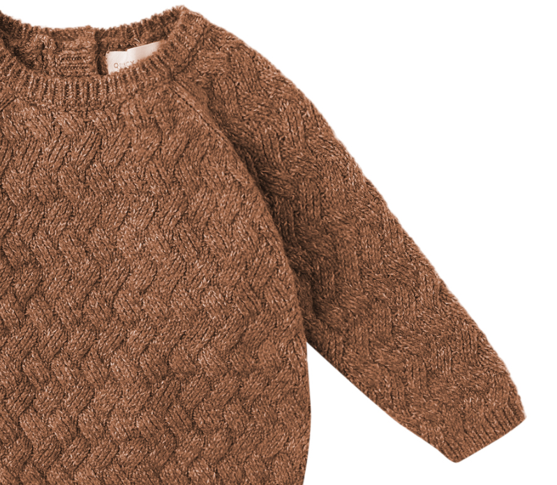 Knit Sweater