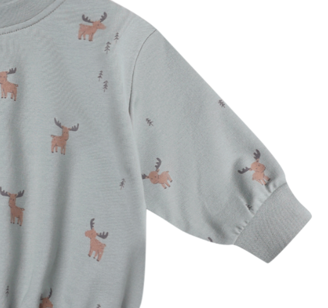 Relaxed Sweatshirt