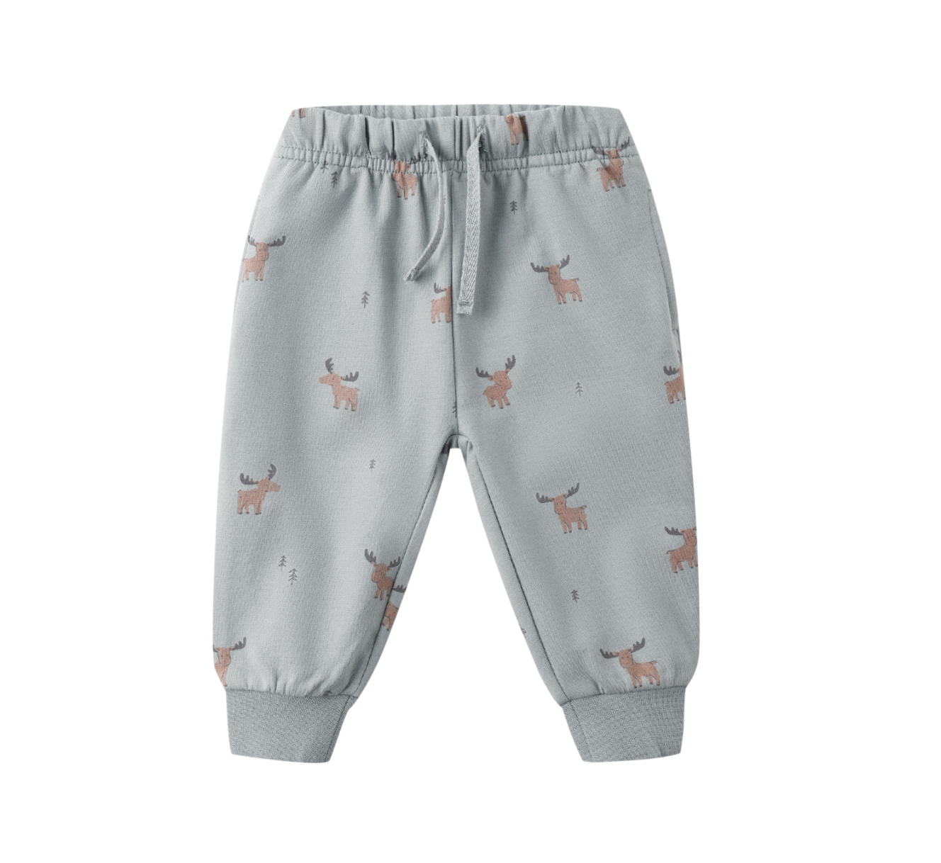 Relaxed Sweatpant