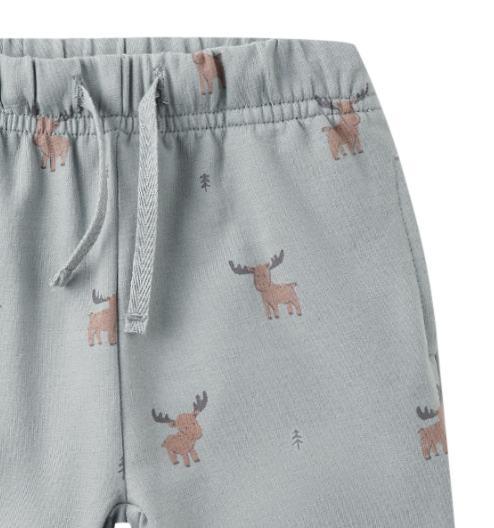 Relaxed Sweatpant
