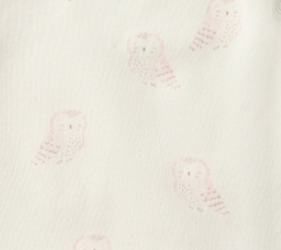 Side Snap Bodysuit & Pant Set