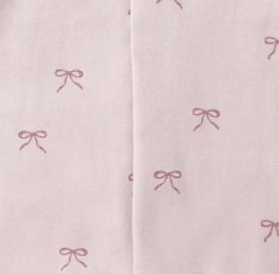 Relaxed Fleece Jumpsuit