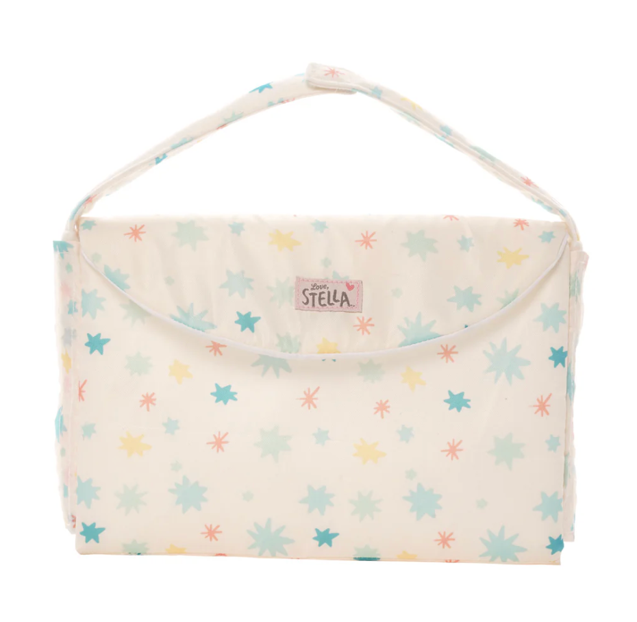 Love, Stella Diaper Bag Set