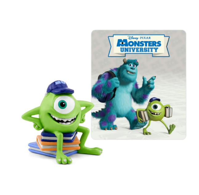 Disney & Pixar's: Monsters University Tonie