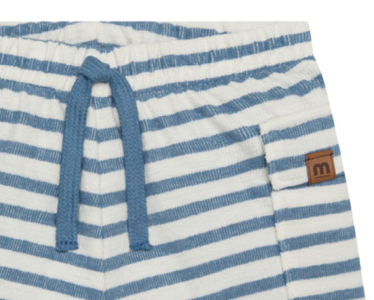 T-shirt Romper & Short Set