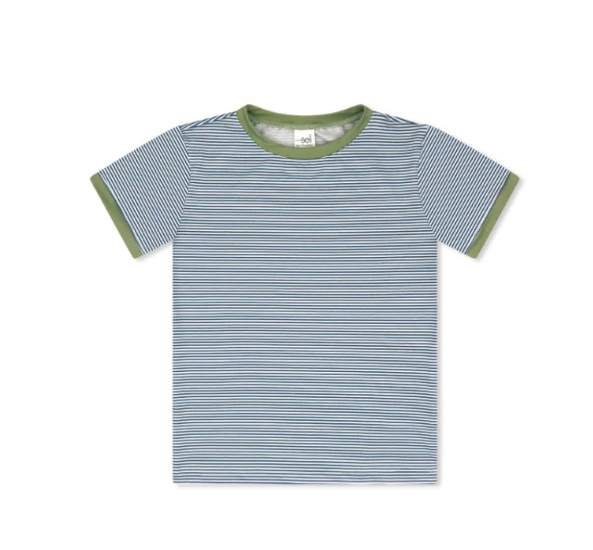 Bradley Basic Tee