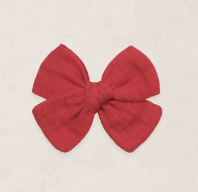 Adventure Bow Alligator Clip