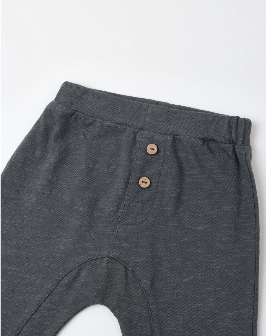 BABY CRU PANT (MIDNIGHT)