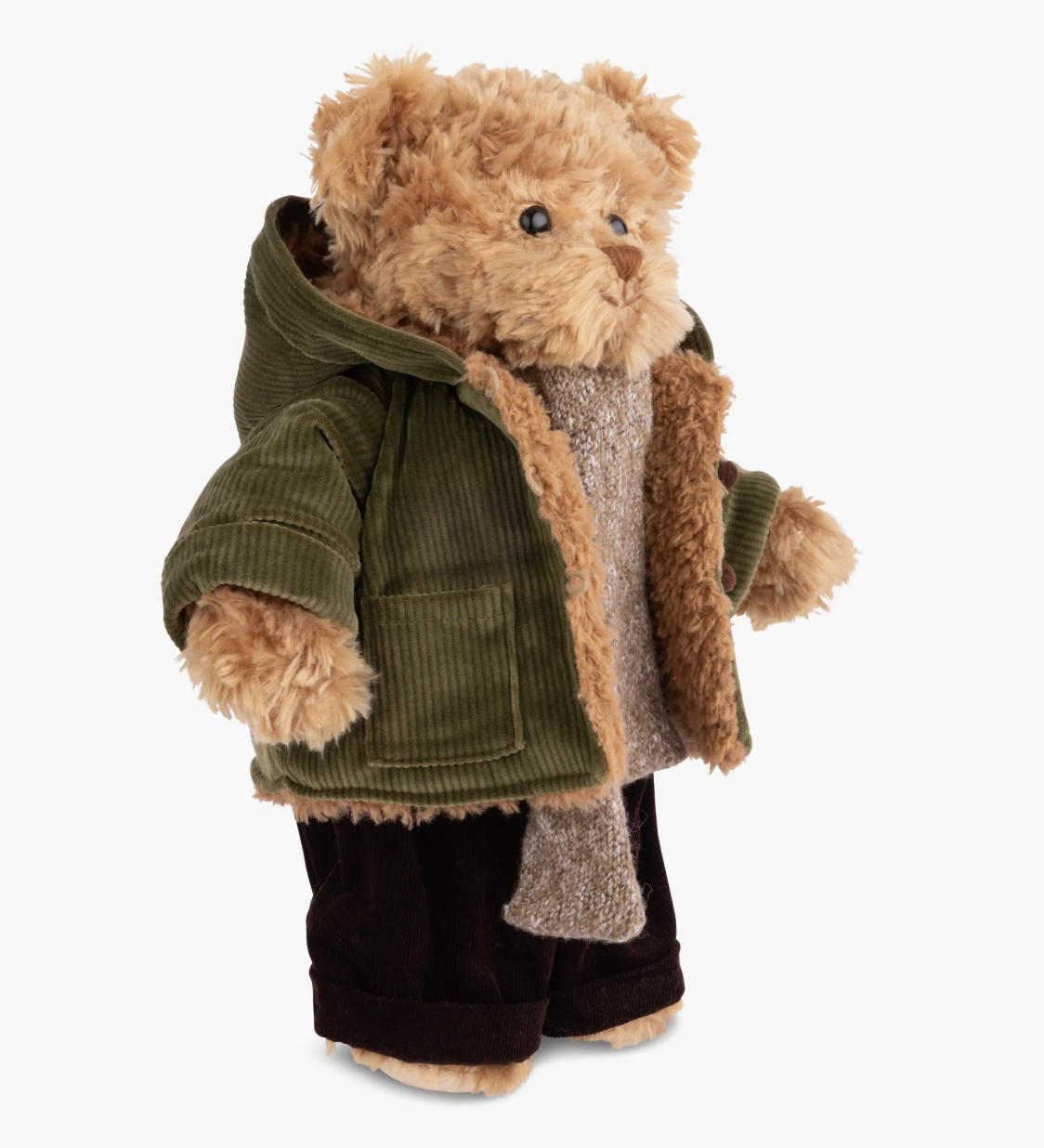 Liam Bear