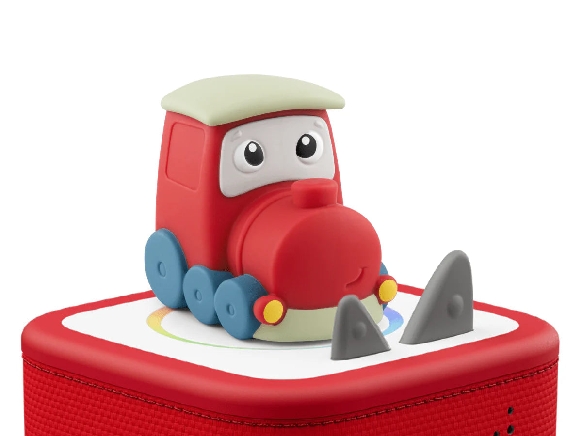 My First Tonies: Travel Set - Airplane, Ship and Train