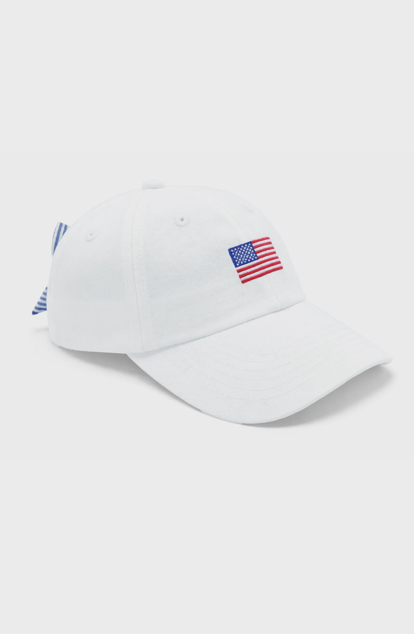 USA Bow Baseball Hat