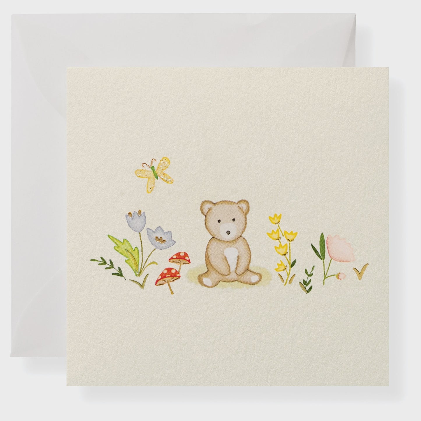 Individual Gift Enclosure Cards