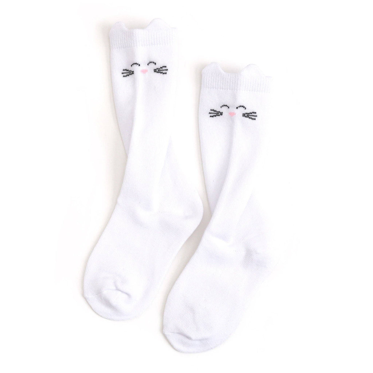 Knee High Socks - Cat