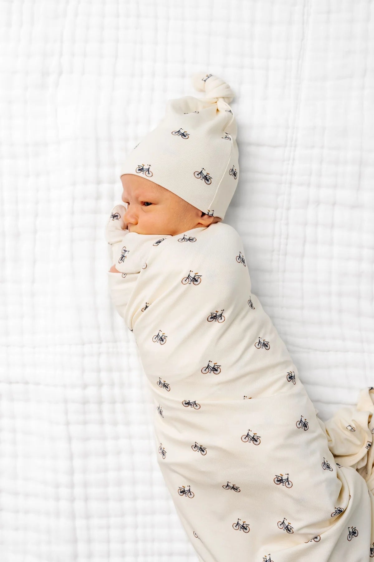 Freddy Swaddle