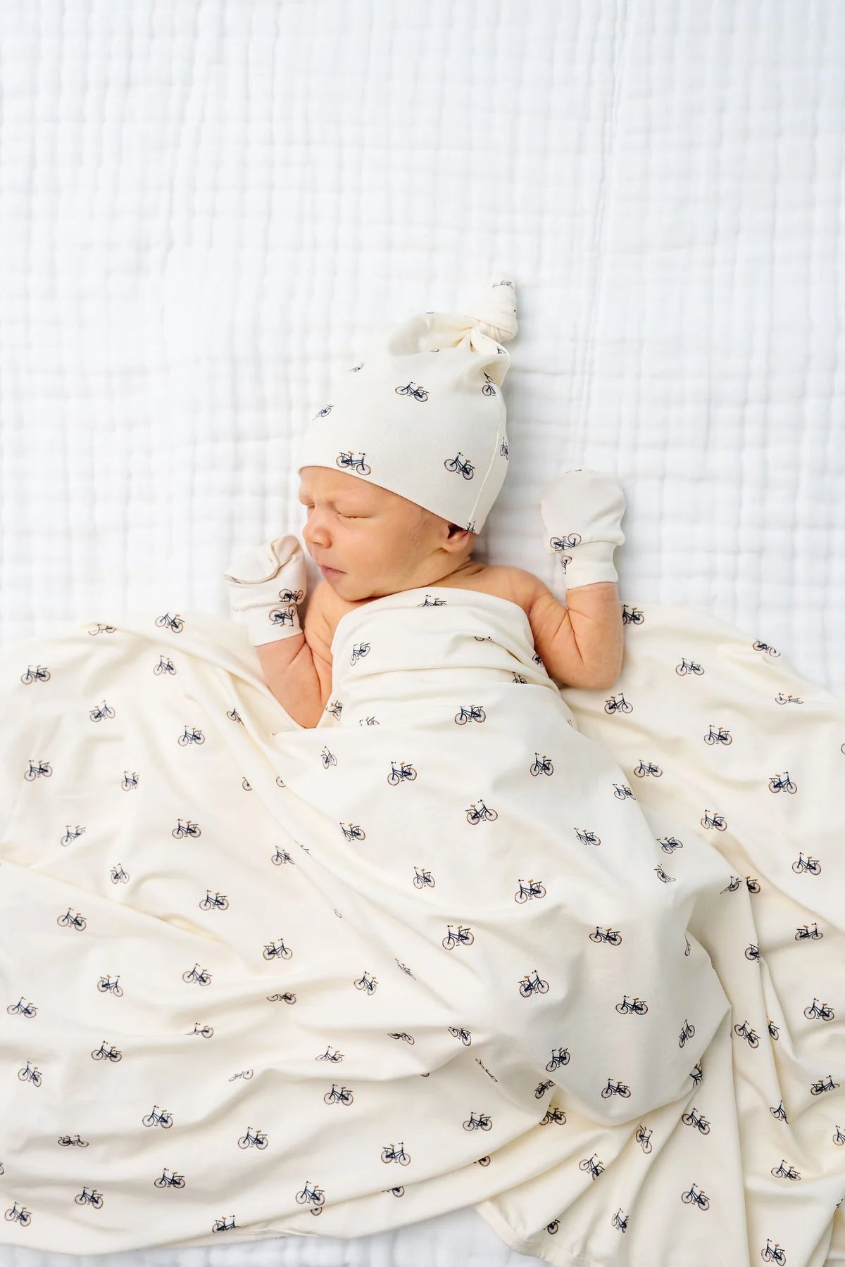 Freddy Swaddle