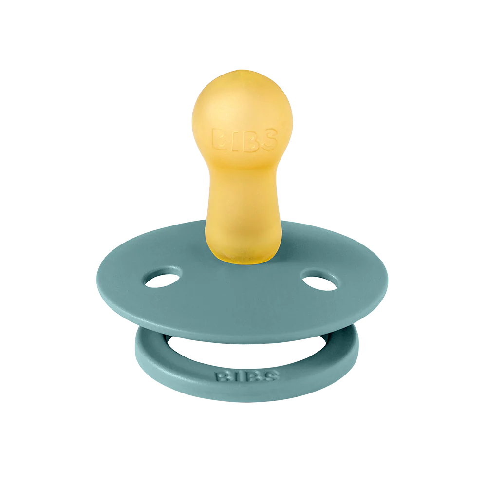 BIBS x LIBERTY Colour 2-Pack (June Blossom)