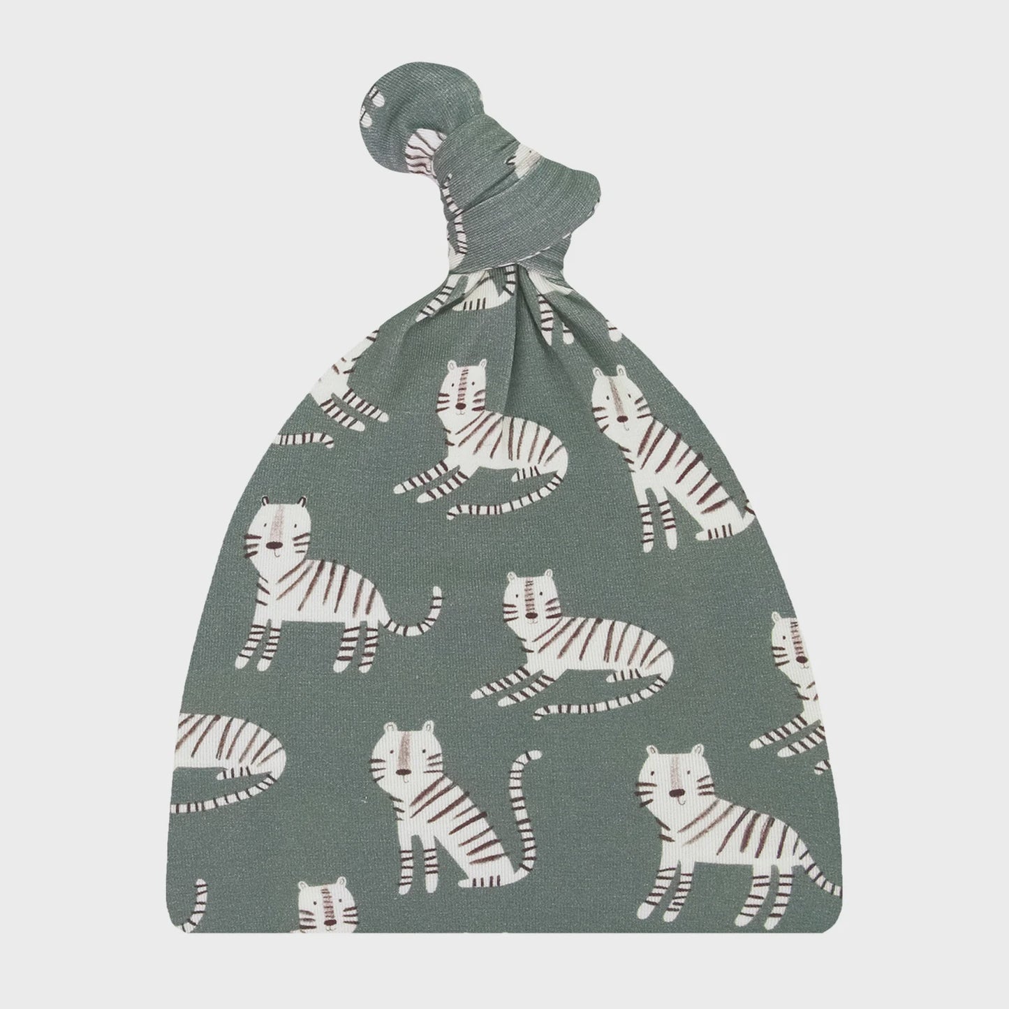 KAI TOP KNOT HAT