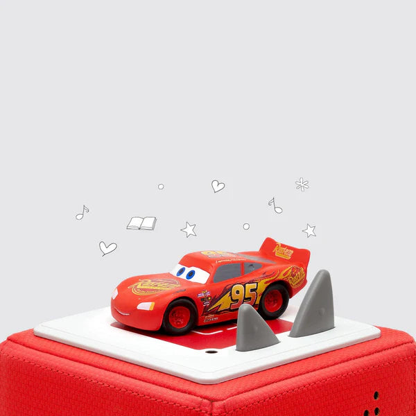 Cars: Lightning McQueen Tonie