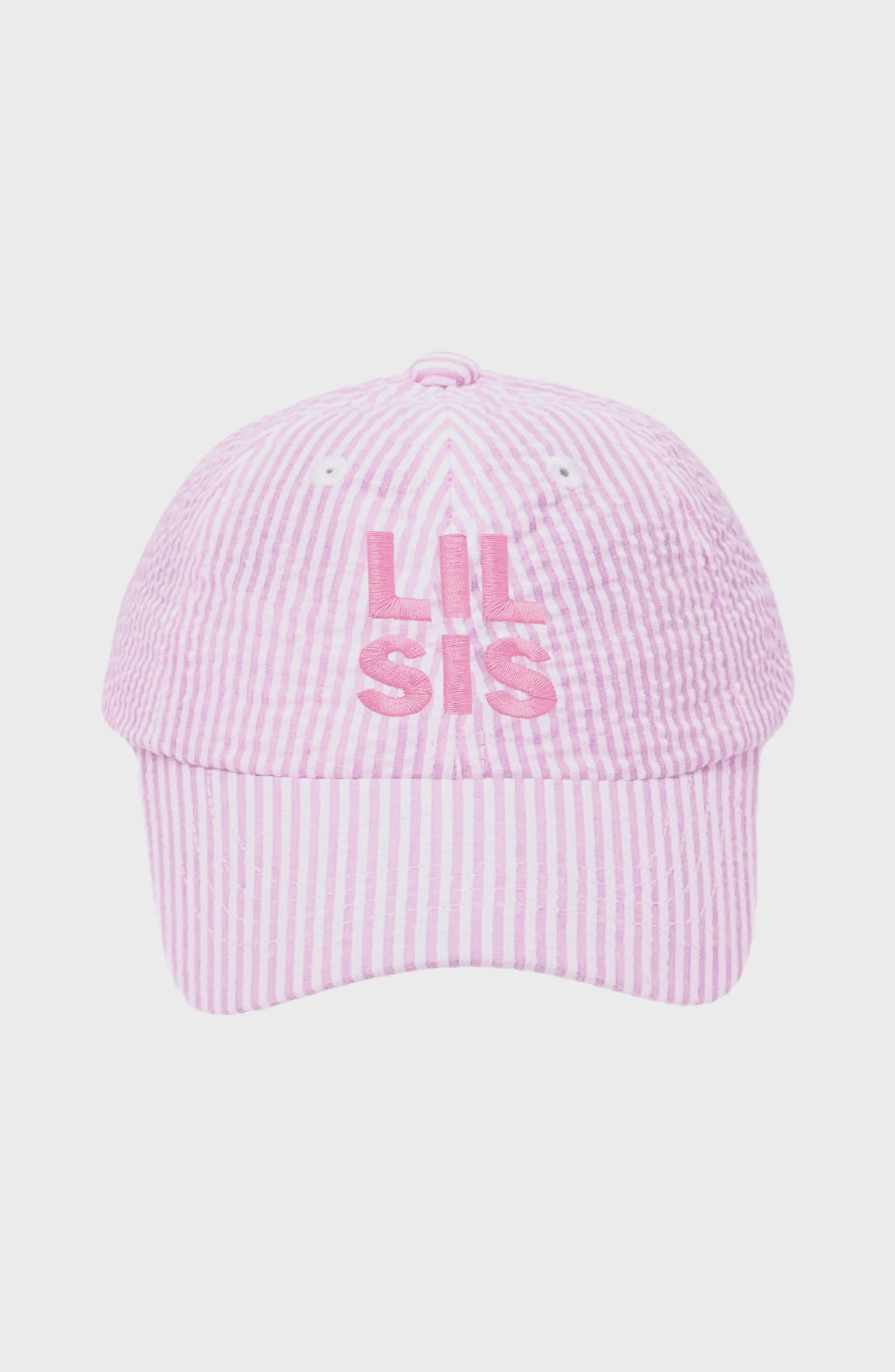 Lil Sis/Big Sis Baseball Hat