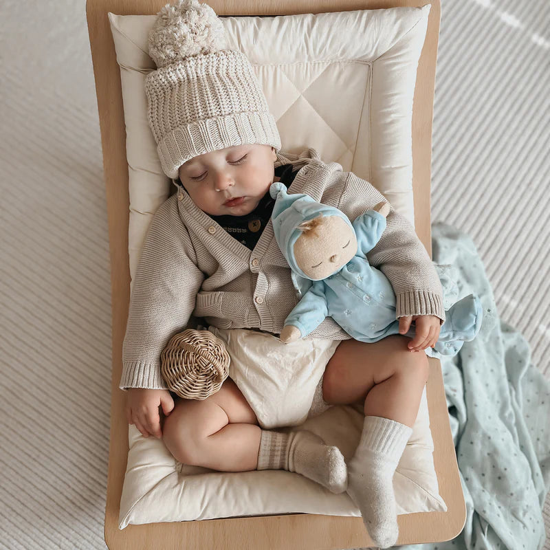 Lullaby Dozy Dinkums (Leo)